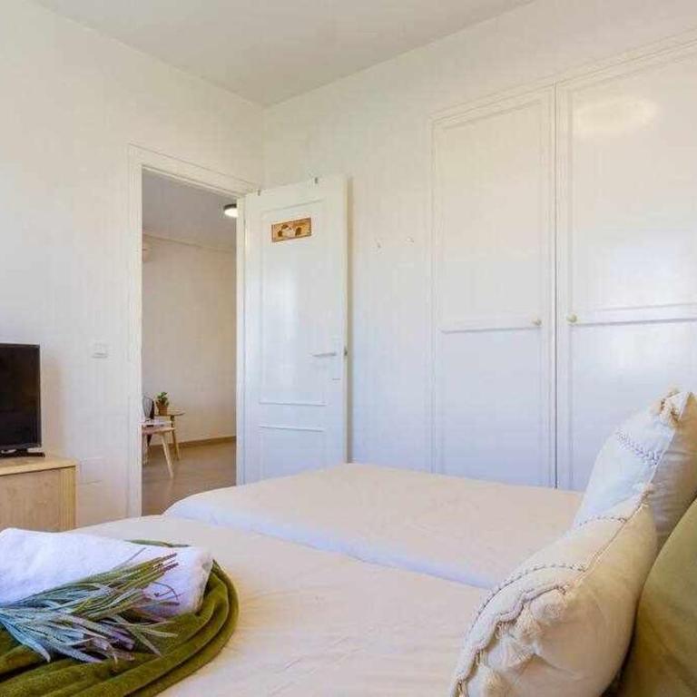 Apartment Pink Paraiso - Apartment mit 2 Schlafzimmern - 18