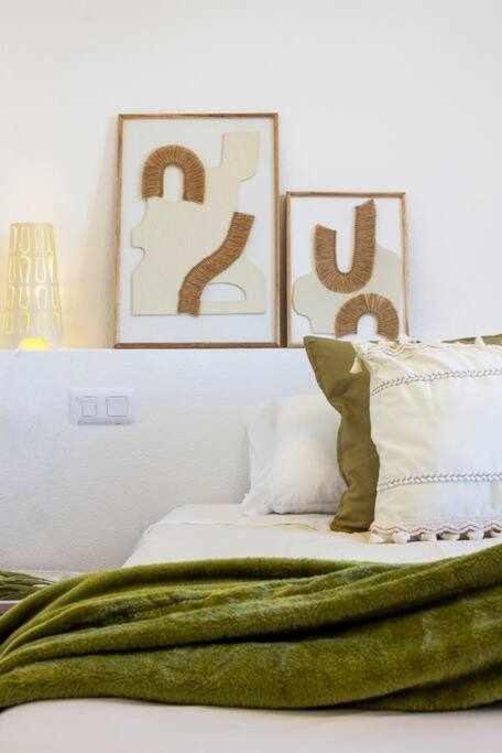 Apartment Pink Paraiso - Apartment mit 2 Schlafzimmern - 20