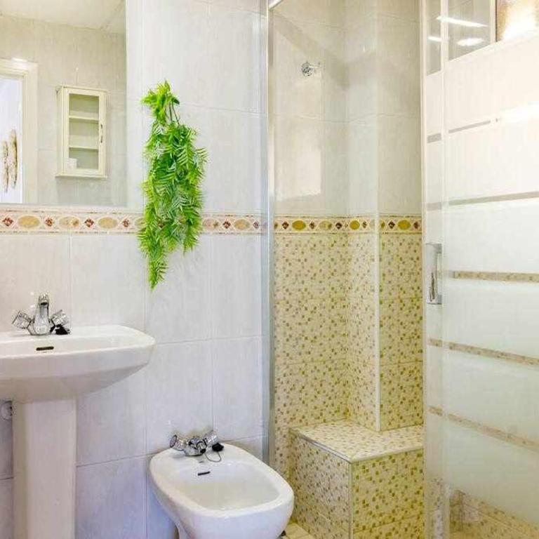 Apartment Pink Paraiso - Apartment mit 2 Schlafzimmern - 23
