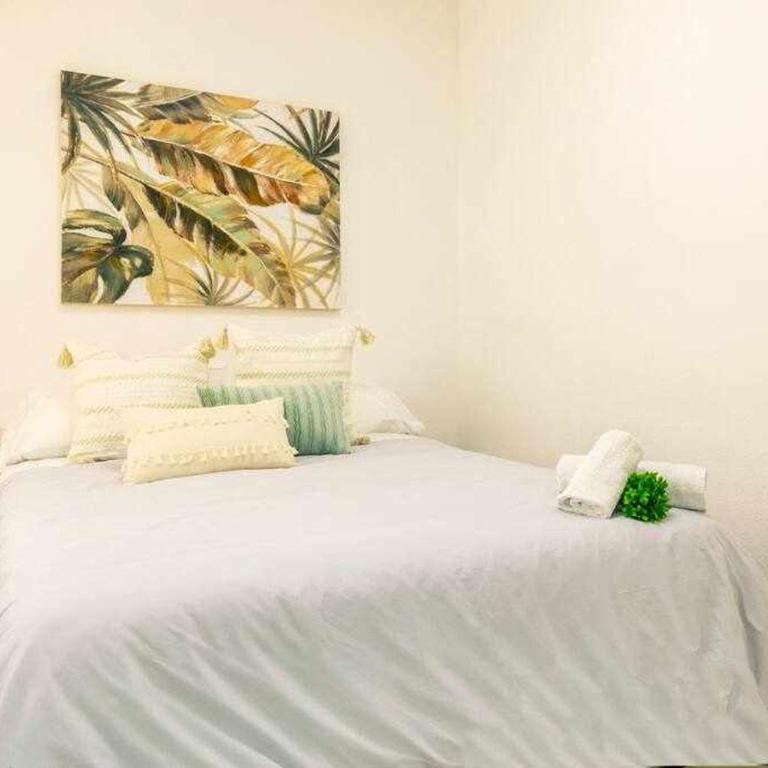 Apartment Pink Paraiso - Apartment mit 2 Schlafzimmern - 25