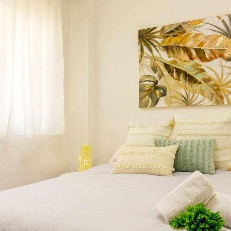 Apartment Pink Paraiso - Apartment mit 2 Schlafzimmern - 26