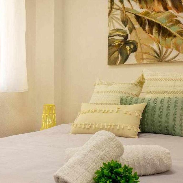Apartment Pink Paraiso - Apartment mit 2 Schlafzimmern - 27