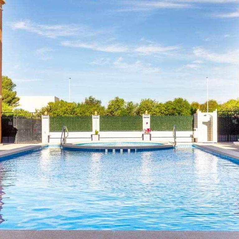 Apartment Pink Paraiso - Apartment mit 2 Schlafzimmern - 28