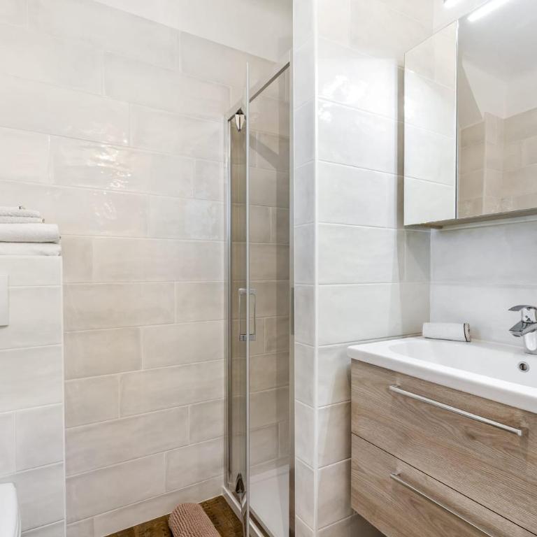 L'Antibes - Climatisation - Pet friendly - Appartement - 12