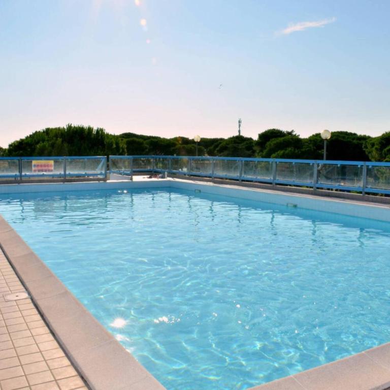 Apartment with rooftop swimming pool - Appartamento - 1