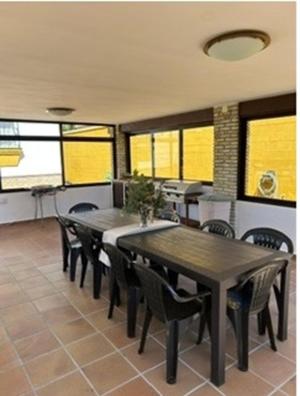 Villa Atlántida-Playa La Barrosa - Casa Vacanze - 13