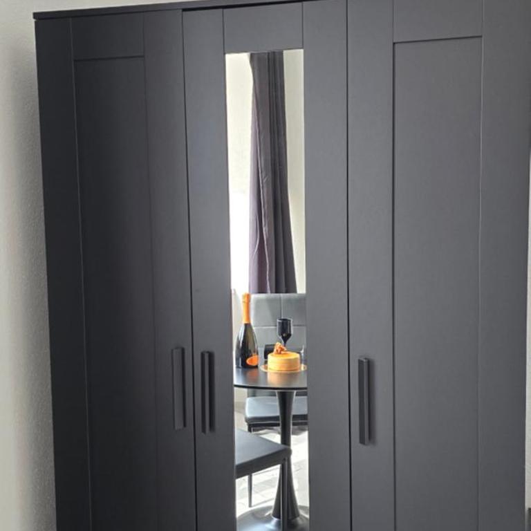 SeaView Rooms - Double Room with Spa Bath - 17