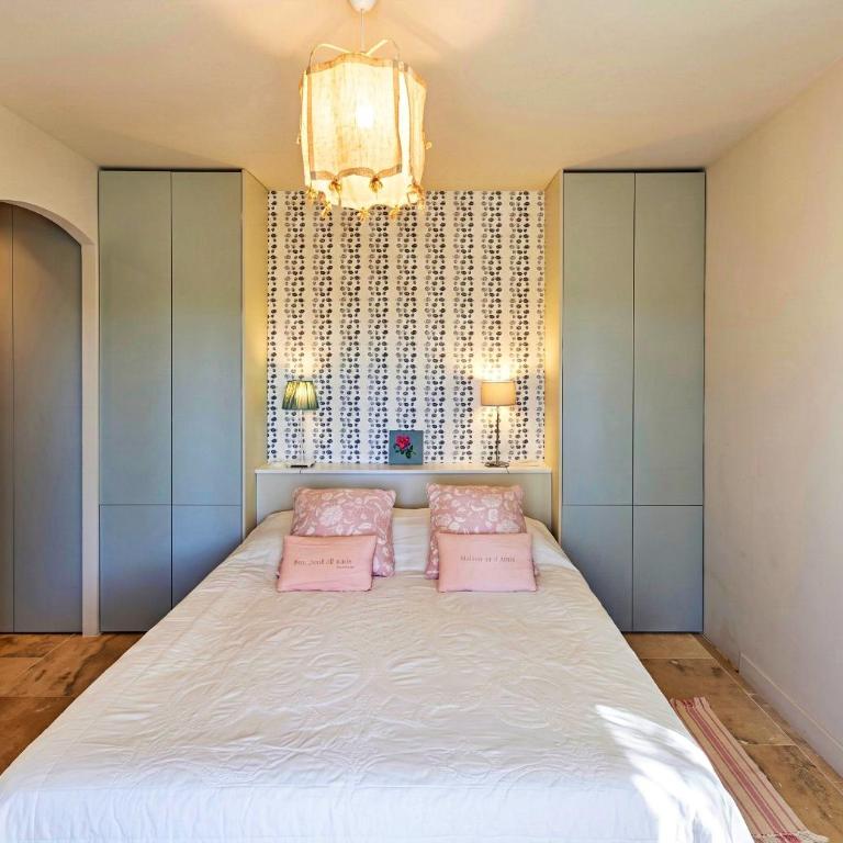 CASA-Vaison villa avec piscine privée - Villa - 24
