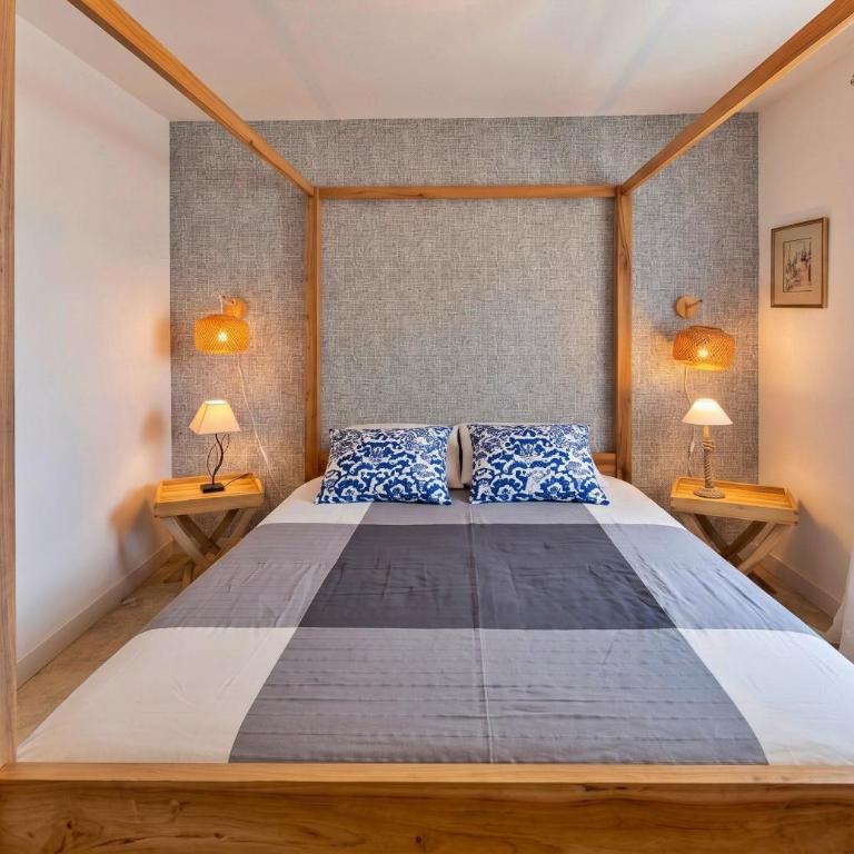CASA-Vaison villa avec piscine privée - Villa - 26