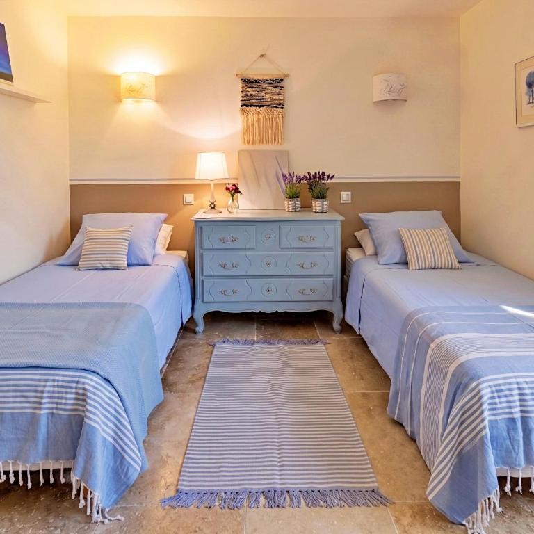 CASA-Vaison villa avec piscine privée - Villa - 25