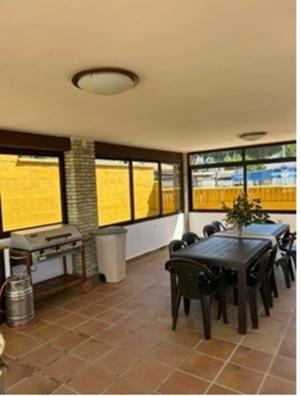 Villa Atlántida-Playa La Barrosa - Casa Vacanze - 14