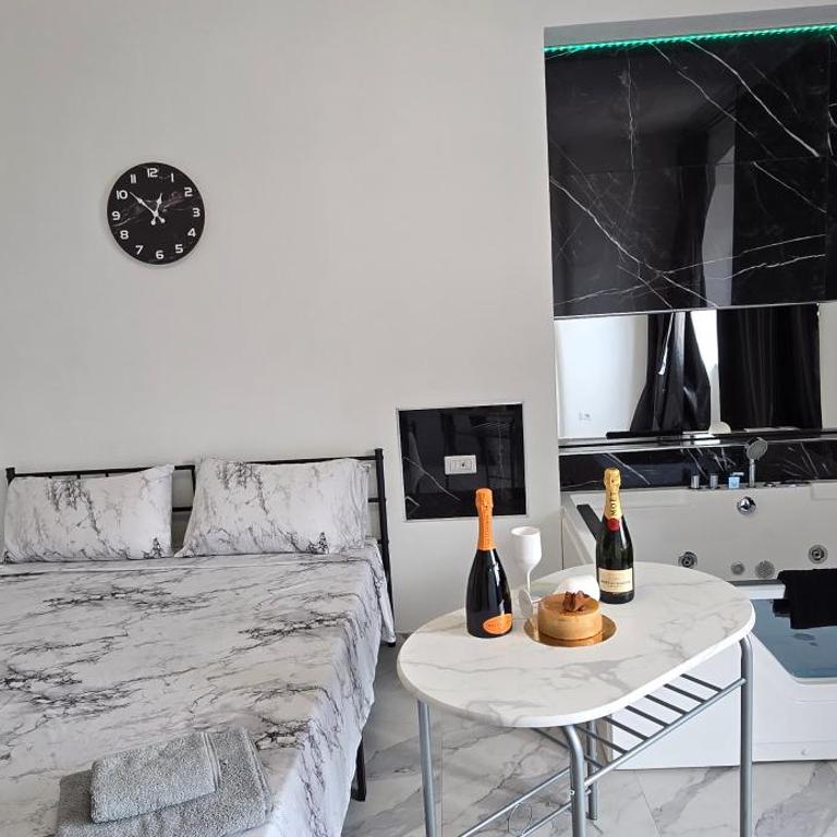 SeaView Rooms - Triple Room with Sea View - 19
