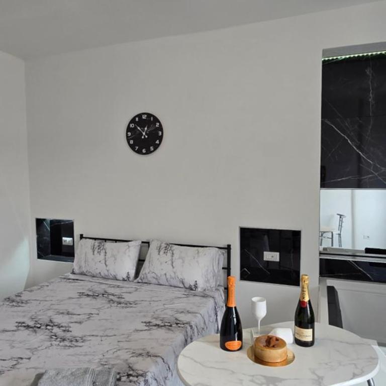 SeaView Rooms - Triple Room with Sea View - 20