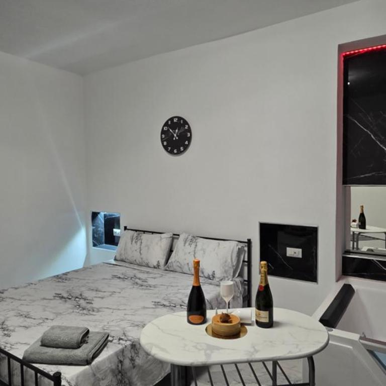 SeaView Rooms - Triple Room with Sea View - 22