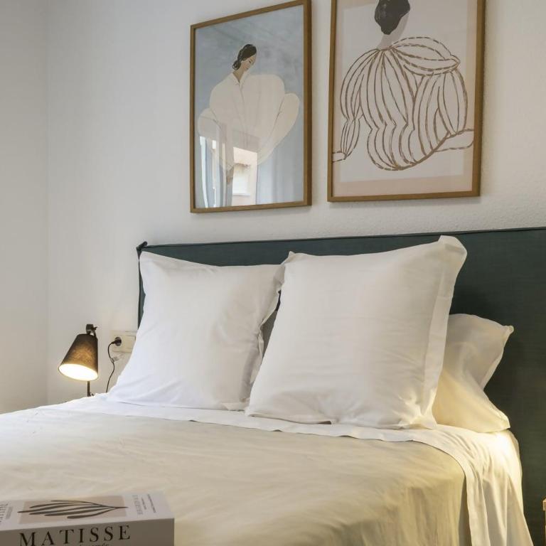 Apartment Pink Azure - Appartement 2 Chambres - 5