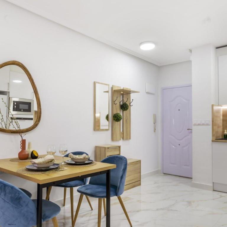 Apartment Pink Azure - Appartement 2 Chambres - 10