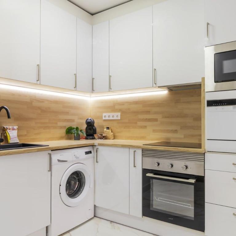 Apartment Pink Azure - Appartement 2 Chambres - 11