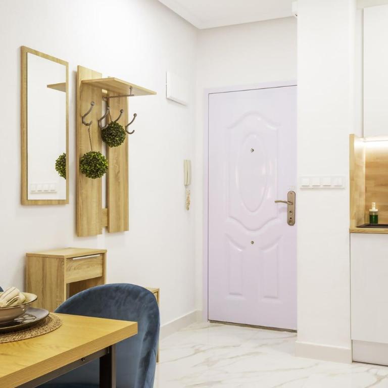 Apartment Pink Azure - Appartement 2 Chambres - 15