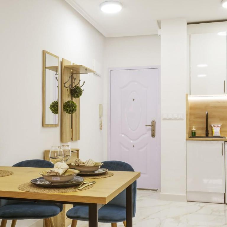 Apartment Pink Azure - Appartement 2 Chambres - 16