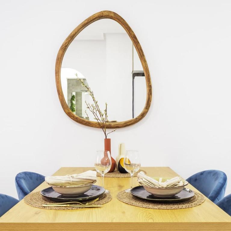 Apartment Pink Azure - Appartement 2 Chambres - 17