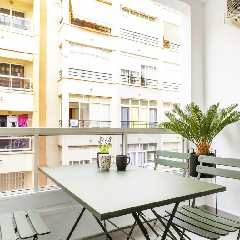 Apartment Pink Azure - Appartement 2 Chambres - 18