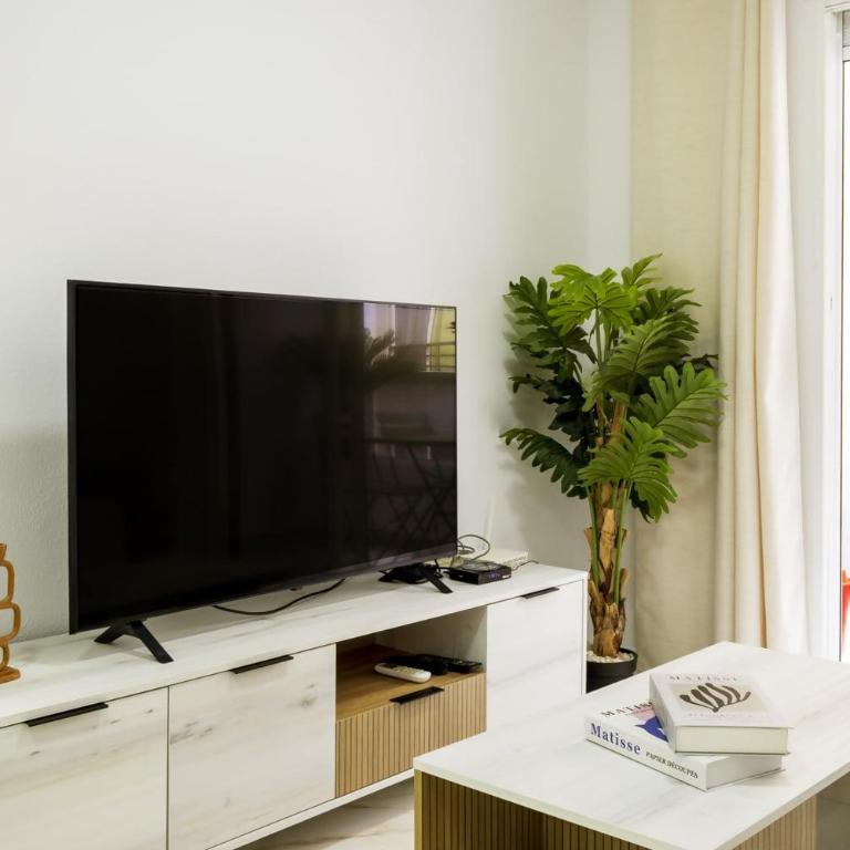 Apartment Pink Azure - Appartement 2 Chambres - 20