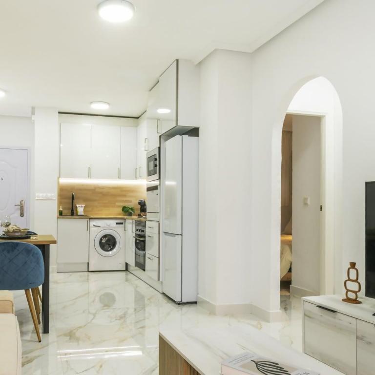 Apartment Pink Azure - Appartement 2 Chambres - 21