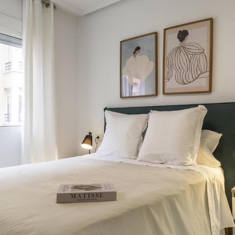 Apartment Pink Azure - Appartement 2 Chambres - 23