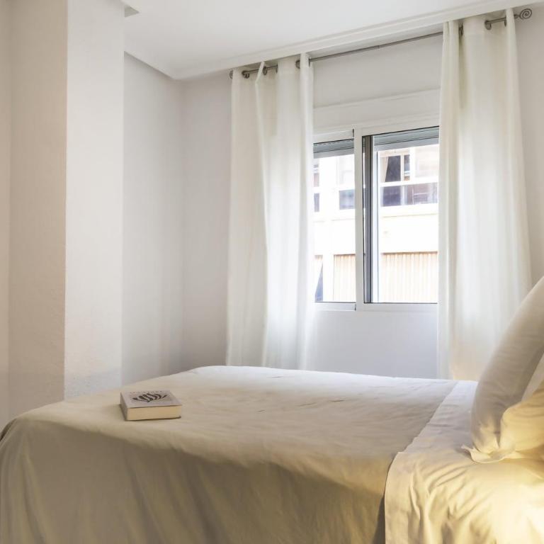 Apartment Pink Azure - Appartement 2 Chambres - 25