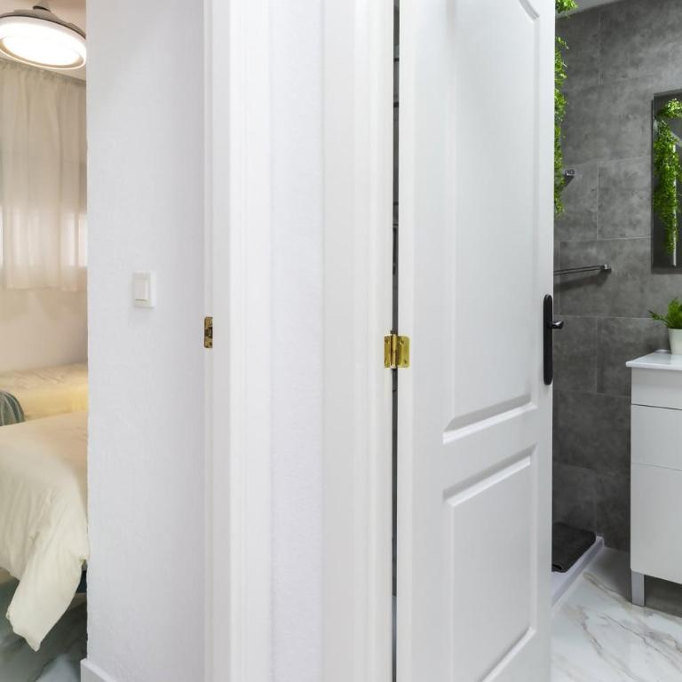 Apartment Pink Azure - Appartement 2 Chambres - 29
