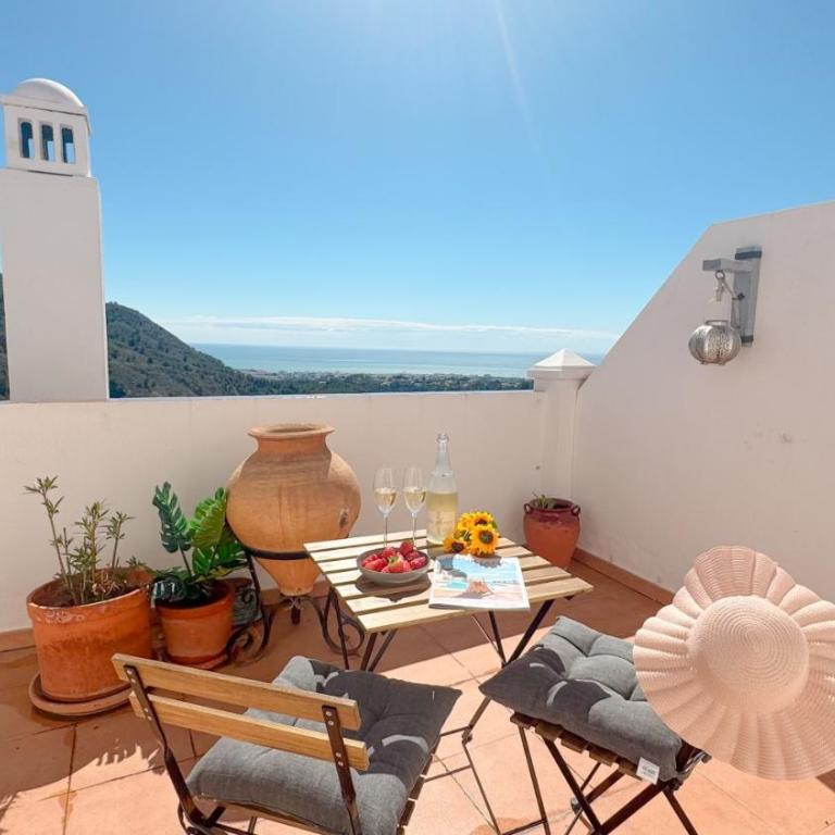 Casa Dorit - Casa de 3 dormitorios - 2