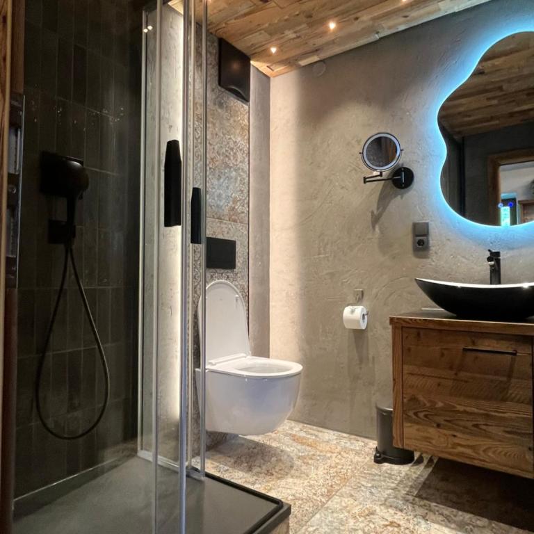 Chalet Apart Hansler - Appartamento con 2 Camere da Letto - 21