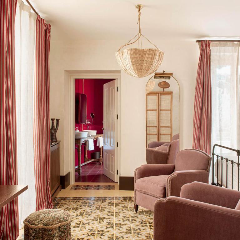La Bionda Hotel - Adults Only - Suite - Carmen - 4