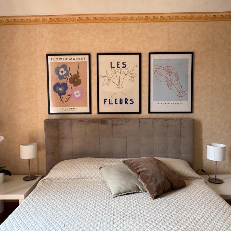Campani Termini Apartment - Appartamento con 2 Camere da Letto - 27