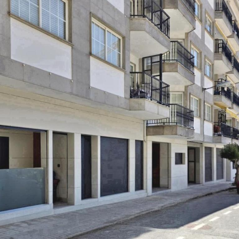 BR Silgar Club - Appartamento con 1 Camera da Letto - 3