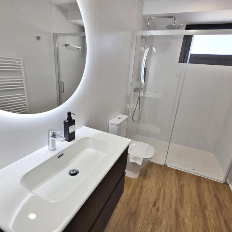 BR Silgar Club - Appartamento con 1 Camera da Letto - 7