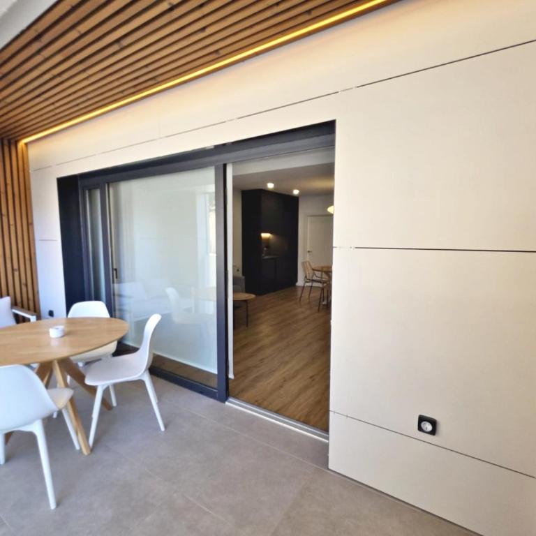BR Silgar Club - Appartamento con 1 Camera da Letto - 8