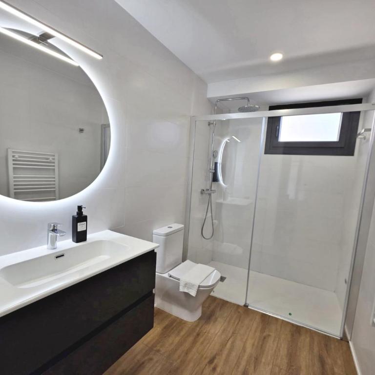 BR Silgar Club - Appartamento con 1 Camera da Letto - 9