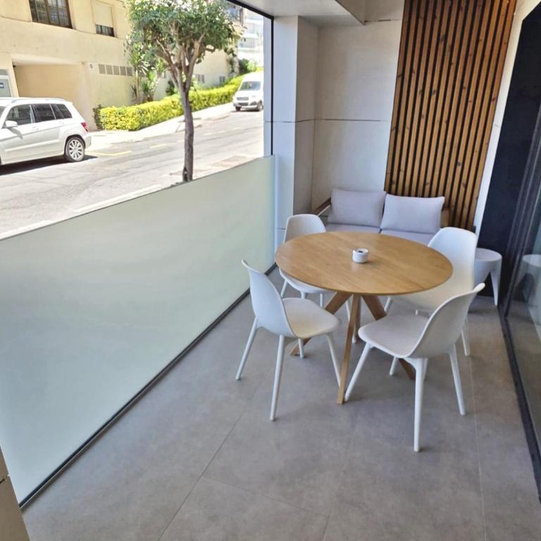 BR Silgar Club - Appartamento con 1 Camera da Letto - 14