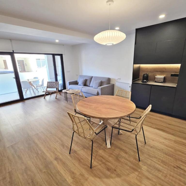 BR Silgar Club - Appartamento con 1 Camera da Letto - 16