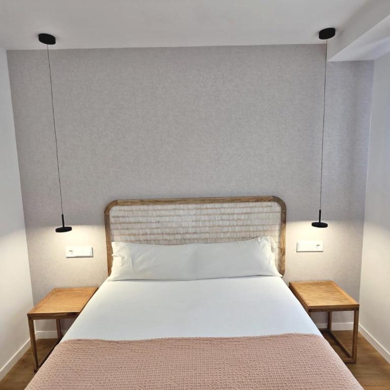 BR Silgar Club - Appartamento con 1 Camera da Letto - 18