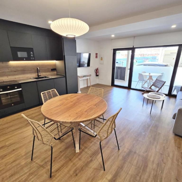 BR Silgar Club - Appartamento con 1 Camera da Letto - 19