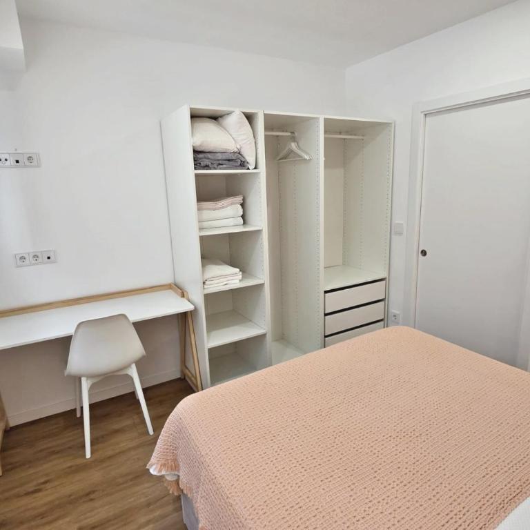 BR Silgar Club - Appartamento con 1 Camera da Letto - 20