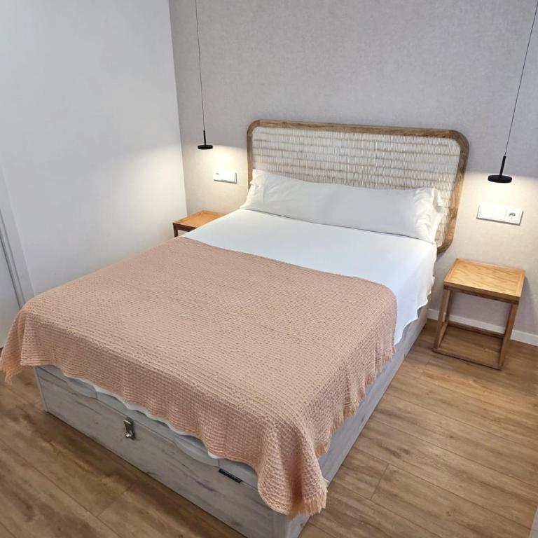 BR Silgar Club - Appartamento con 1 Camera da Letto - 21