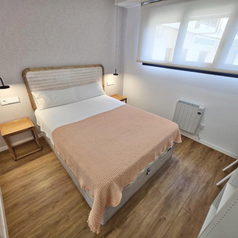 BR Silgar Club - Appartamento con 1 Camera da Letto - 22
