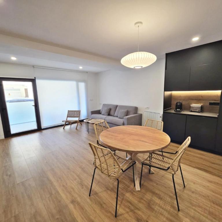 BR Silgar Club - Appartamento con 1 Camera da Letto - 23