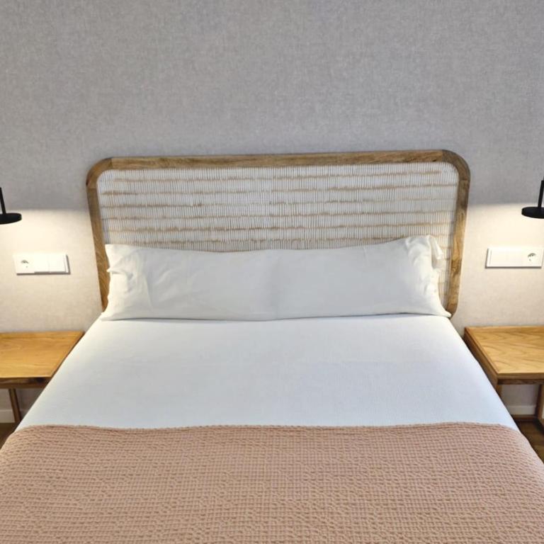 BR Silgar Club - Appartamento con 1 Camera da Letto - 24