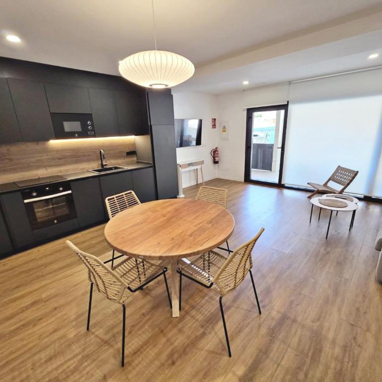 BR Silgar Club - Appartamento con 1 Camera da Letto - 26
