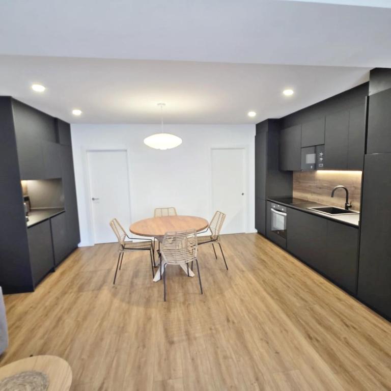 BR Silgar Club - Appartamento con 1 Camera da Letto - 28