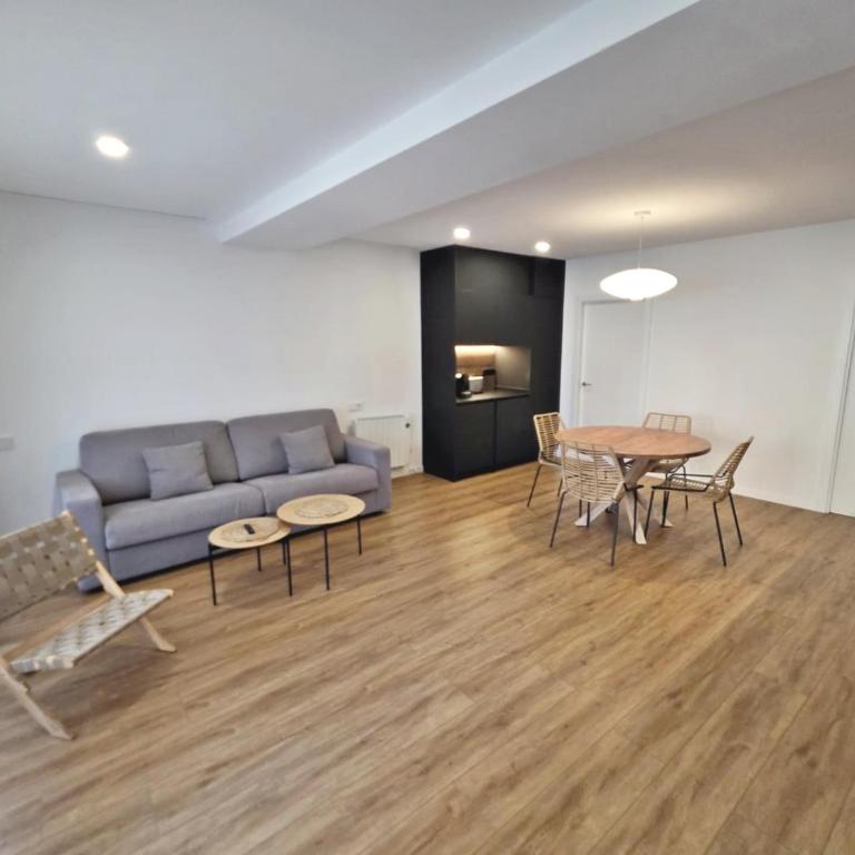 BR Silgar Club - Appartamento con 1 Camera da Letto - 30